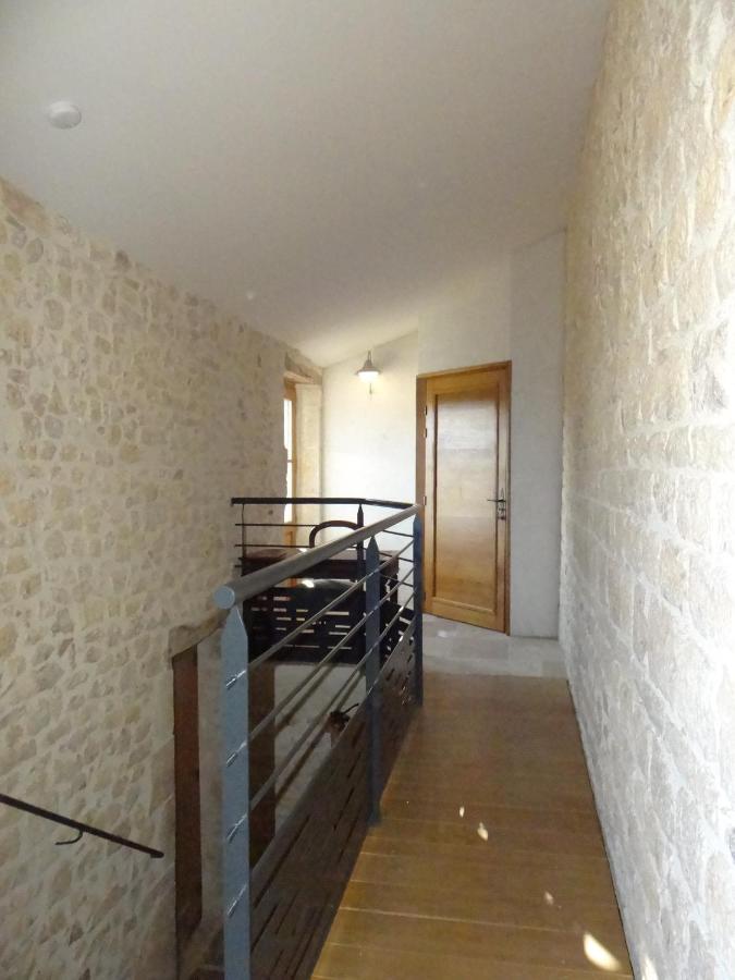 L'Oratori : Chambre L'Authentique Sérignac المظهر الخارجي الصورة