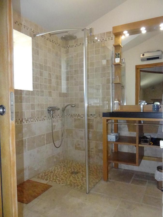 L'Oratori : Chambre L'Authentique Sérignac المظهر الخارجي الصورة