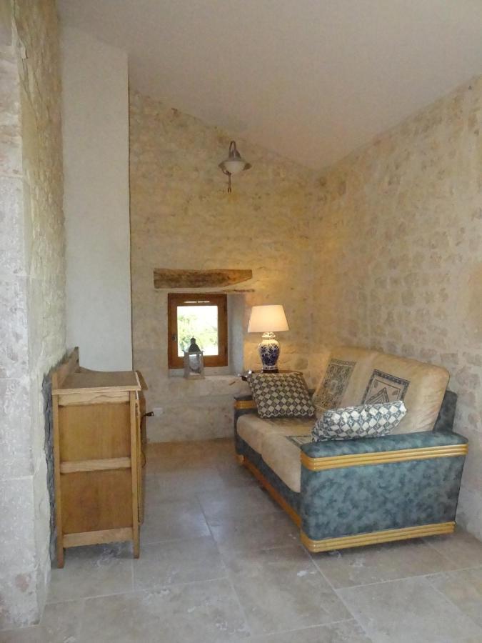 L'Oratori : Chambre L'Authentique Sérignac المظهر الخارجي الصورة