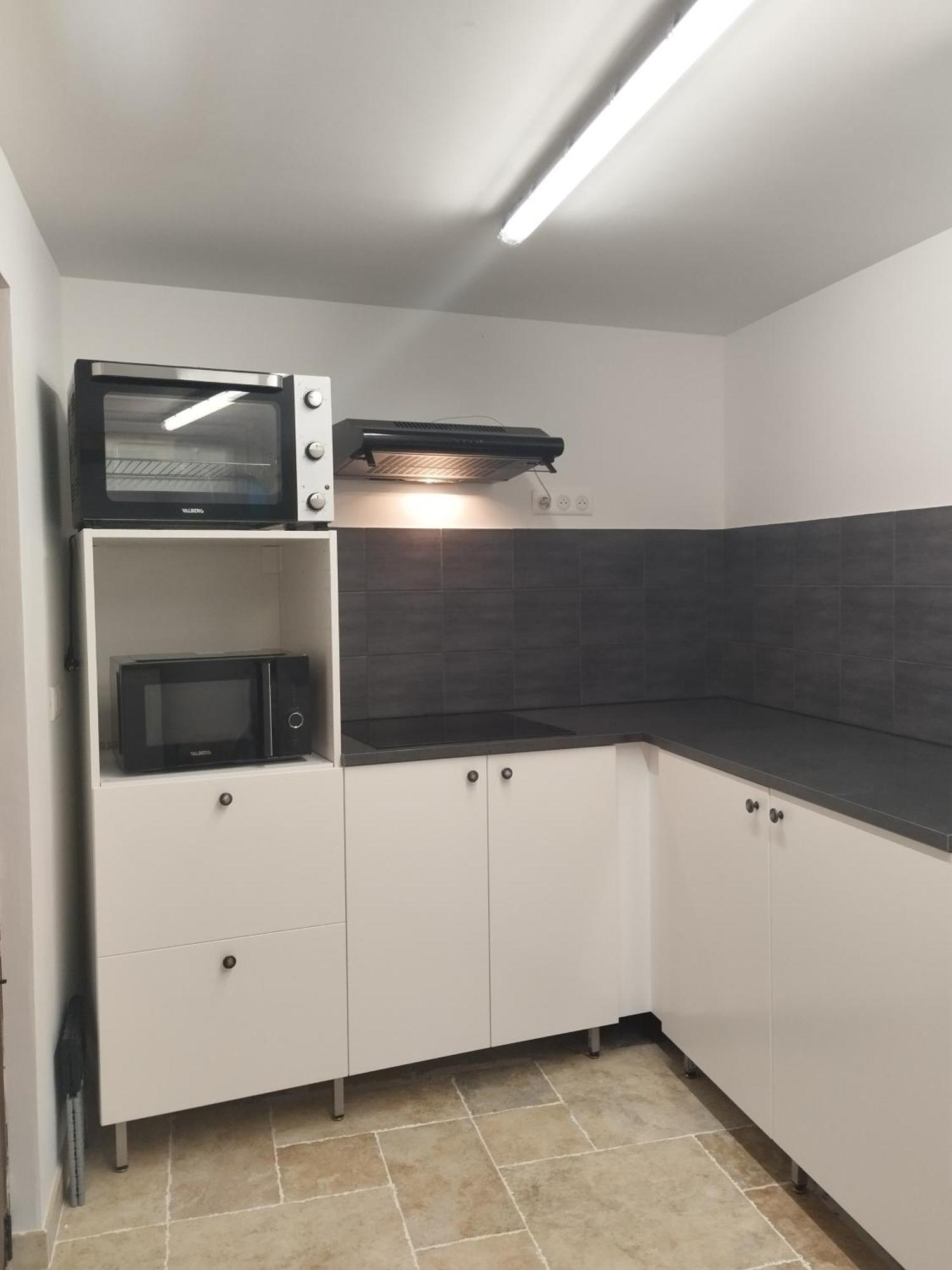 L'Oratori : Chambre L'Authentique Sérignac المظهر الخارجي الصورة
